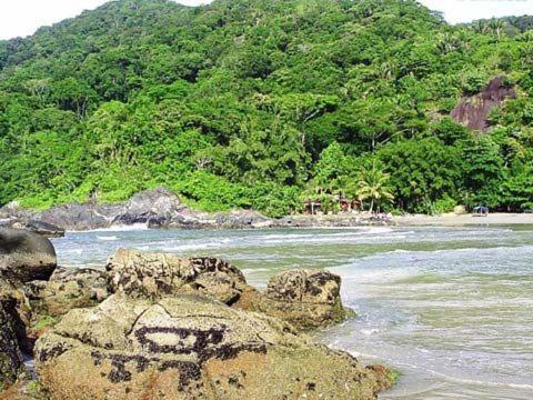 Mordomia No Guaruja Lejlighed Eksteriør billede